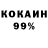 Cocaine 98% NO NIKNAME